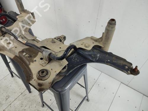 Subframe RENAULT SCÉNIC III (JZ0/1_) 1.9 dCi (JZ0J, JZ1J, JZ1K, JZ1S) | BP23690458M9 - Image 2