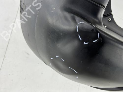 Zderzak tylny CITROËN BERLINGO Box Body/MPV (B9) 1.6 HDi / BlueHDi 75 | BP27617468C8 