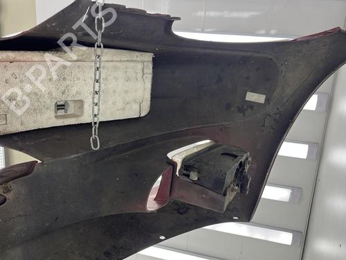 Front bumper CHRYSLER PT CRUISER (PT_) 2.2 CRD | BP26406831C7 