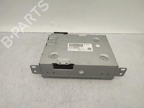 Used Radio PEUGEOT 308 II (LB_, LP_, LW_, LH_, L3_) 1.5 BlueHDi 130 (131 hp) 25820302
