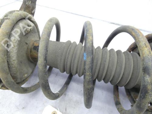 Right front shock absorber CITROËN SAXO (S0, S1) 1.1 X, SX | BP23701435M17 