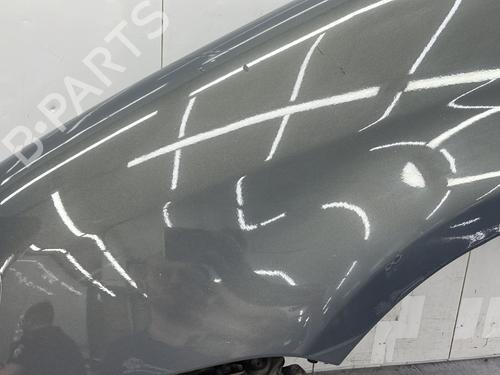 Left front fenders VW TOURAN (1T1, 1T2) 1.9 TDI | BP24865828C41 