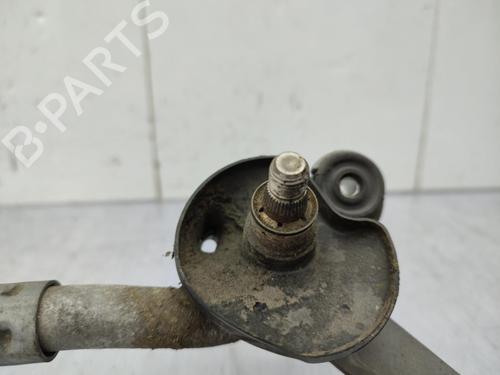 Front wiper motor TOYOTA PRIUS Liftback (_W2_) 1.5 Hybrid (NHW20_, NHW20R) | BP23722159M29 