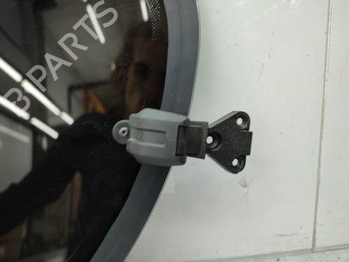 Panel rude bagtil højre PEUGEOT 206 Hatchback (2A/C) 2.0 S16 | BP27327733C92 