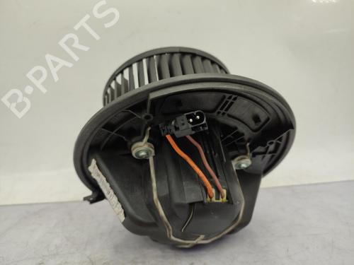 Heater blower motor MERCEDES-BENZ A-CLASS (W169) A 180 CDI (169.007, 169.307) | BP23731652M62 
