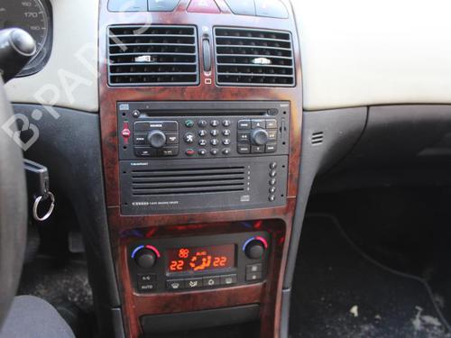 Used Parts PEUGEOT 307 (3A/C) 2.0 16V 2307367
