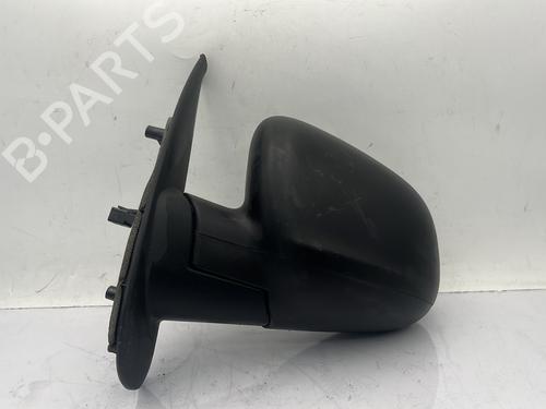 Used Left mirror RENAULT KANGOO Express (FW0/1_) 1.5 dCi 90 (FW0G, FW05, FW08, FW11) (90 hp) 31042682