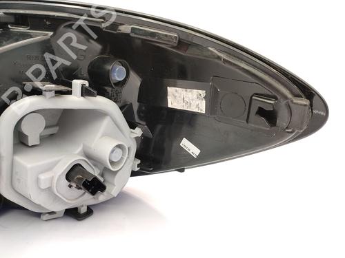 Used Left taillight Left taillight RENAULT CAPTUR I (J5_, H5_) 1.2 TCe 120 (118 hp) 23686087 23686087