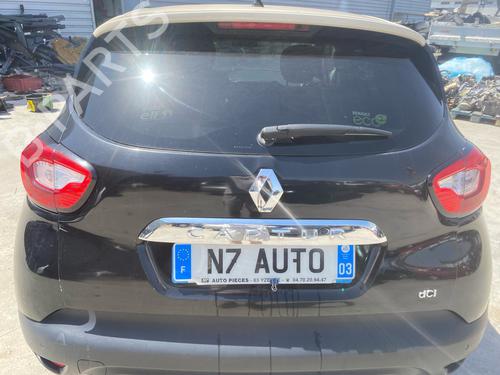 Dashboard RENAULT CAPTUR I (J5_, H5_) 1.5 dCi 90 (J5N4, J5M5, J5MW, J5M6, J5AL, J5AJ) | BP36801502C46 - Image 60