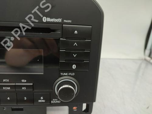 Radio SUZUKI IGNIS III (MF, FF) 1.2 (ATK412) | BP27220805E6 - Image 5