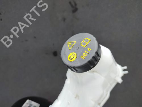 Servo brake RENAULT MEGANE IV Hatchback (B9A/M/N_) 1.5 Blue dCi 95 (B9A2, B9A6) | BP23720146M42 - Image 2