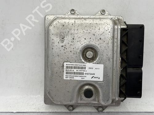 Electronic module FIAT IDEA (350_) 1.3 D Multijet | BP24180835M83  - Image 6