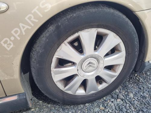 Right sun visor CITROËN C5 II (RC_) 2.2 HDi (RC4HXE) | BP23707183I2 - Image 20