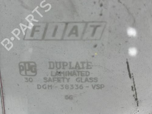 Used Windscreen Windscreen FIAT UNO (146_, 158_) 45 0.9 (45 hp) 26282944 26282944