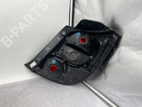 Left taillight CHEVROLET AVEO Hatchback (T300) | BP39660426C34 - Image 5
