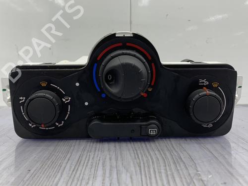 Climate control RENAULT CLIO III (BR0/1, CR0/1) 1.5 dCi | BP23704093I5 - Image 5