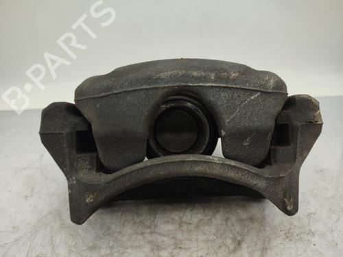 Left front brake caliper RENAULT MEGANE IV Hatchback (B9A/M/N_) 1.5 Blue dCi 95 (B9A2, B9A6) | BP23720143M105  - Image 6