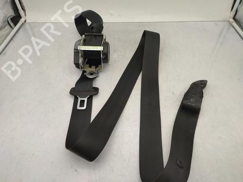 Rear left seatbelt DACIA LOGAN MCV II TCe 90 (K8M1, K8MA, K8AC) | BP25866484I29  - Image 5