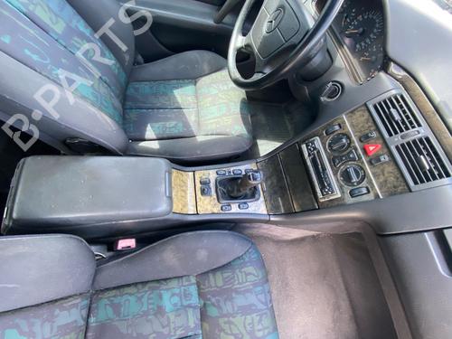 Dashboard MERCEDES-BENZ E-CLASS (W210) E 240 (210.061) | BP36440136C46 - Image 4