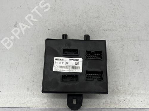 Elektronisk modul RENAULT CLIO IV (BH_) 0.9 TCe 90 (BHNF, BHMA, BHMH, BHJK, BHJR) | BP30863760M83 