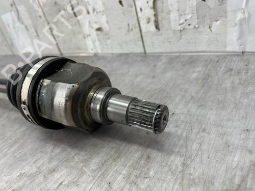 Drivksel foran venstre Drivksel foran venstre CHEVROLET SPARK (M300) [2009-2026] 37230498 37230498