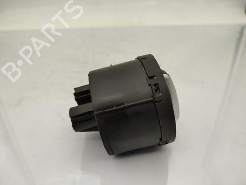 Used Headlight switch Headlight switch VW TOURAN (1T3) 1.6 TDI (105 hp) 23738798 23738798
