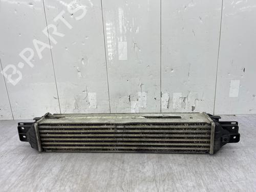 Intercooler CHEVROLET CAPTIVA (C100, C140) 2.0 D 4WD | BP34043913M30 - Image 5