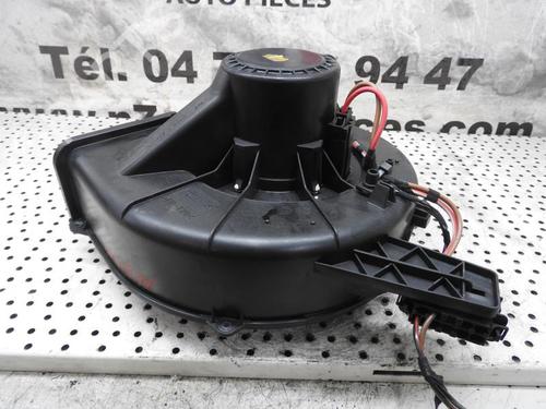 Heater blower motor VW POLO IV (9N_, 9A_) 1.2 12V | BP23664506M62