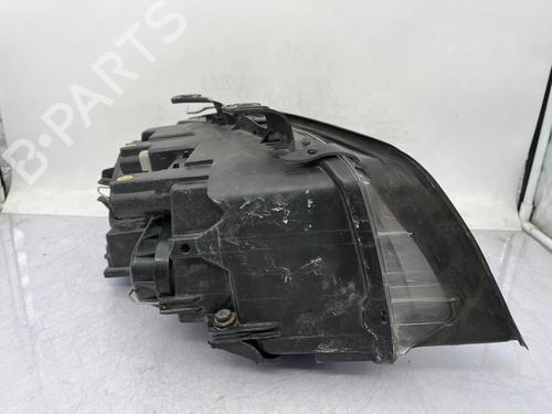 Left headlight AUDI A4 B6 (8E2) 2.5 TDI | BP36157176C28 - Image 5