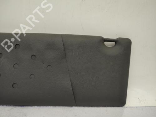 Used Left sun visor Left sun visor RENAULT 21 (B48_) 1.7 (B48E) (90 hp) 23721753 23721753