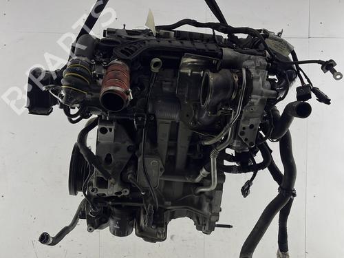 Motor für PEUGEOT 2008 I (CU_) 1.2 THP 110 / PureTech 110 (110 hp) 28104248