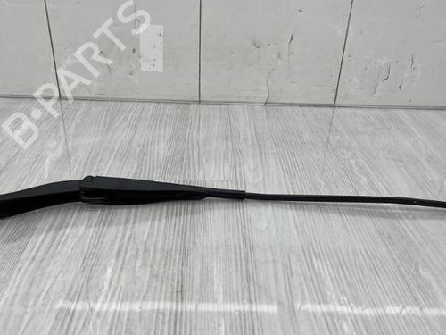 Front windshield wiper arm DACIA SANDERO II TCe 90 (B8M1, B8MA, B8AC) | BP23758565C143 - Image 2