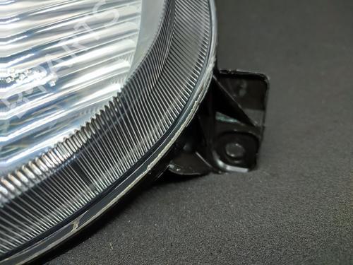 Used Left headlight Left headlight FORD KA (RB_) 1.3 i (60 hp) 23705223 23705223
