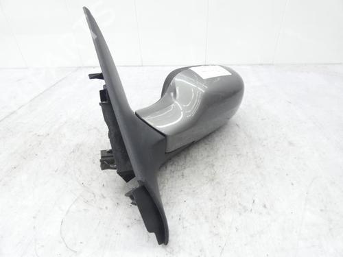 Left mirror RENAULT MEGANE II (BM0/1_, CM0/1_) 1.5 dCi (BM0F, BM0T, BM2B, CM0F, CM0T) | BP23689187C26 