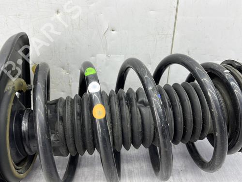 Right front shock absorber CITROËN DS4 (NX_) 1.6 HDi 115 | BP25303704M17 