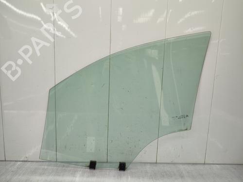 Front right door window CITROËN DS4 (NX_) 2.0 HDi 165 | BP23731341C19 