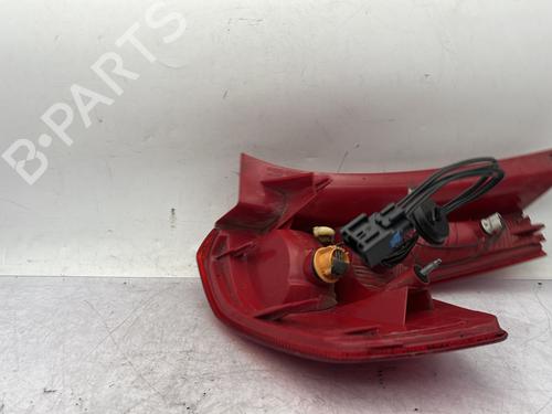 Left taillight CITROËN C4 I (LC_) 1.6 HDi | BP30546644C34 