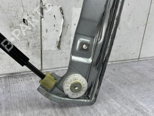 Front left window mechanism CITROËN DS3 (SA_) 1.6 VTi 120 | BP31640850C22 