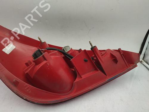Right taillight OPEL TIGRA TwinTop (X04) 1.4 (R97) | BP29484872C35 