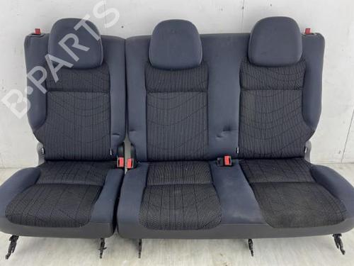 Rear seat PEUGEOT PARTNER Tepee 1.6 HDi 16V | BP23751799C17  - Image 6