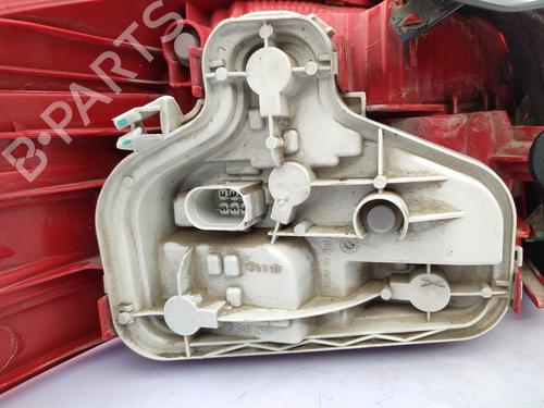 Used Right taillight AUDI A3 (8P1) 1.9 TDI (105 hp) 23750830
