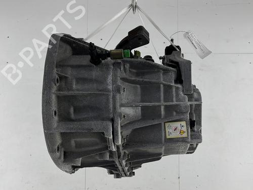 Gearbox RENAULT SCÉNIC II (JM0/1_) 2.0 dCi (JM1K) | BP23762003M3 