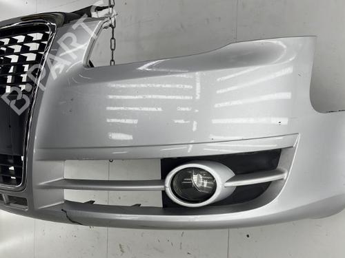 Front bumper AUDI A4 B7 (8EC) 2.0 TDI | BP23758178C7 