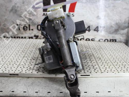 Steering column RENAULT MEGANE III Hatchback (BZ0/1_, B3_) 1.5 dCi | BP23685622M21 - Image 3