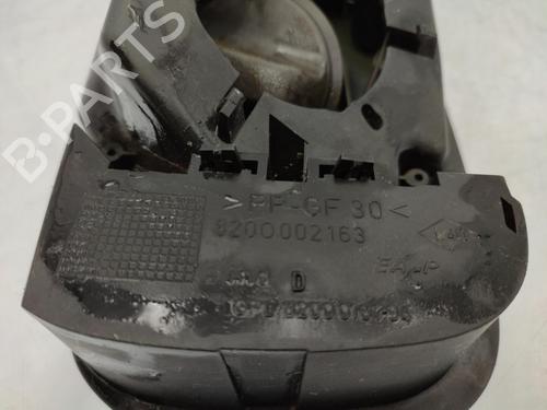 Used Fuel flap RENAULT LAGUNA II Grandtour (KG0/1_) 1.8 16V (117 hp) 23702829