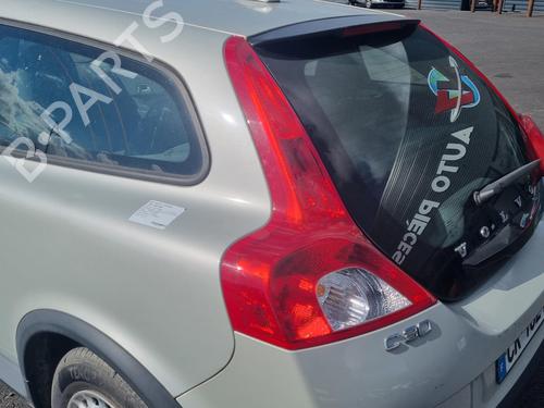 Dashboard VOLVO C30 (533) 1.6 D | BP23751910C46 - Image 44