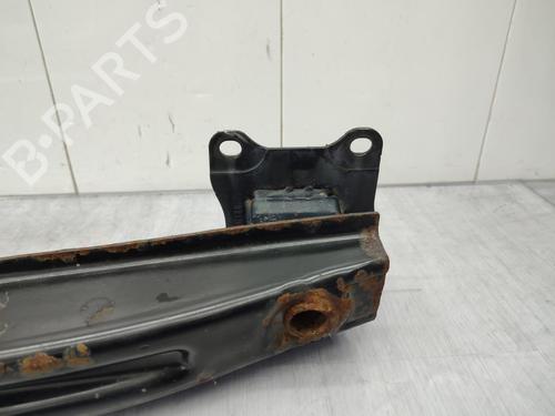 Rear bumper reinforcement SEAT LEON (1P1) 1.9 TDI | BP23741638C73 