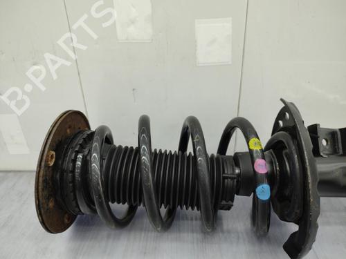 Used Left front shock absorber Left front shock absorber FORD S-MAX (WA6) 2.2 TDCi (175 hp) 23706155 23706155