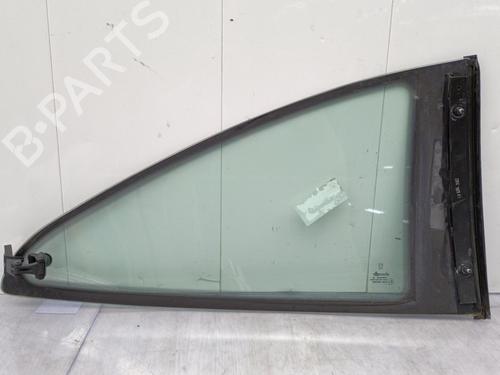 Used Rear left quarter glass PEUGEOT 406 Coupe (8C) 2.2 (158 hp) 23700248