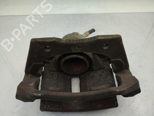 Used Right front brake caliper Right front brake caliper FORD MONDEO III Turnier (BWY) 2.0 TDCi (130 hp) 23720606 23720606
